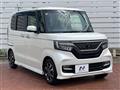 2018 Honda N BOX