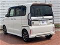 2018 Honda N BOX