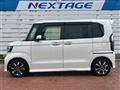 2018 Honda N BOX