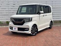 2018 Honda N BOX