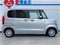 2019 Honda N BOX