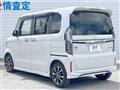 2020 Honda N BOX