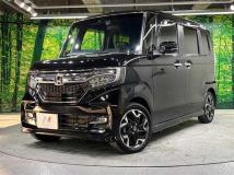 2017 Honda N BOX