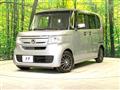 2018 Honda N BOX