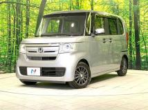 2018 Honda N BOX