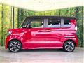 2018 Honda N BOX