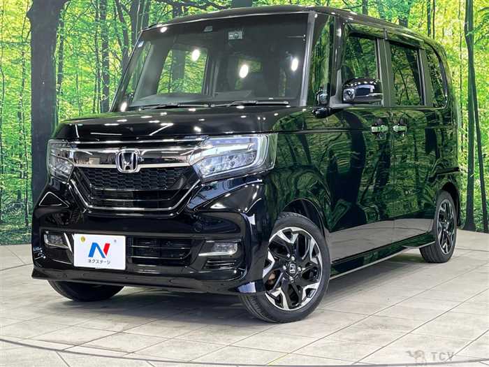 2020 Honda N BOX