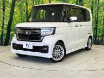 2021 Honda N BOX