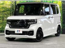 2022 Honda N BOX
