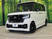 2022 Honda N BOX