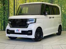 2022 Honda N BOX