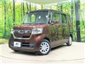 2021 Honda N BOX