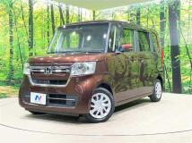 2021 Honda N BOX