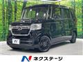 2021 Honda N BOX