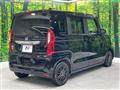 2021 Honda N BOX