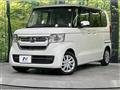 2021 Honda N BOX