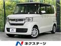 2021 Honda N BOX
