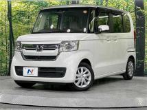 2021 Honda N BOX