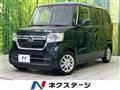 2022 Honda N BOX