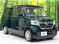 2022 Honda N BOX