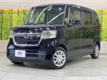 2022 Honda N BOX