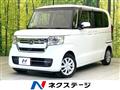 2022 Honda N BOX