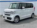 2022 Honda N BOX
