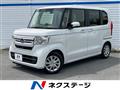 2022 Honda N BOX