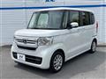 2022 Honda N BOX
