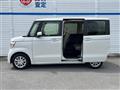 2022 Honda N BOX