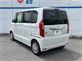 2022 Honda N BOX