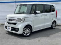 2022 Honda N BOX