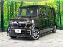 2022 Honda N BOX