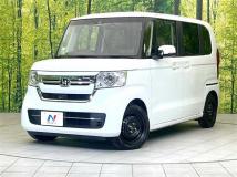 2022 Honda N BOX