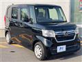 2022 Honda N BOX