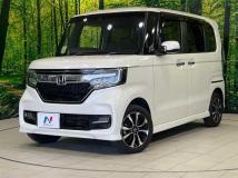 2017 Honda N BOX