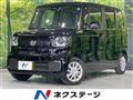 2024 Honda N BOX