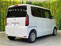 2025 Honda N BOX