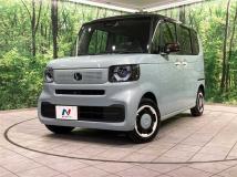2026 Honda N BOX