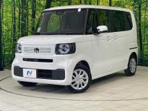2026 Honda N BOX