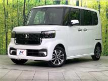 2026 Honda N BOX