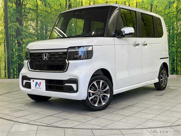 2026 Honda N BOX