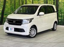 2015 Honda N-WGN