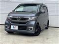 2016 Honda N-WGN