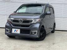 2016 Honda N-WGN