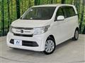 2018 Honda N-WGN