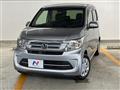 2018 Honda N-WGN