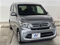 2018 Honda N-WGN