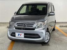 2018 Honda N-WGN