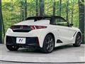 2015 Honda S660